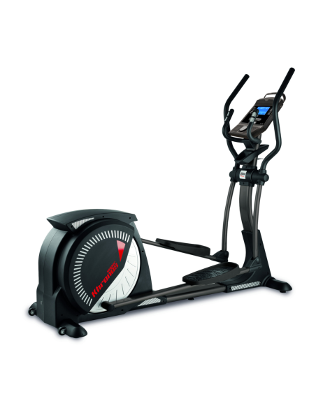 Elipsinis treniruoklis BH FITNESS Super Khronos