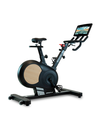 Besisukantys ratukai BH FITNESS Xcalibur Multimedia