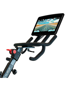 Besisukantys ratukai BH FITNESS Xcalibur Multimedia 2
