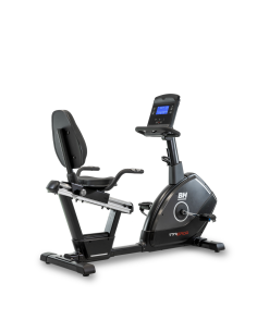 BH FITNESS TFR Ergo treniruoklis su atlošu