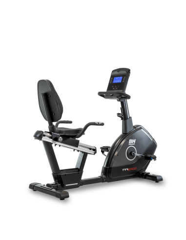BH FITNESS TFR Ergo treniruoklis su atlošu