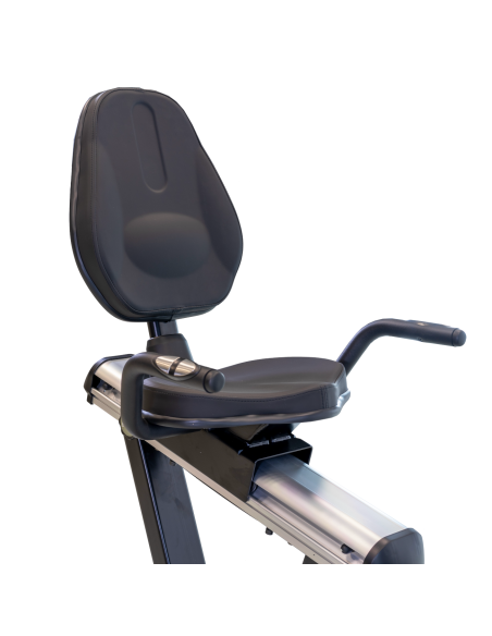 BH FITNESS TFR Ergo treniruoklis su atlošu