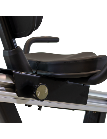 BH FITNESS TFR Ergo treniruoklis su atlošu