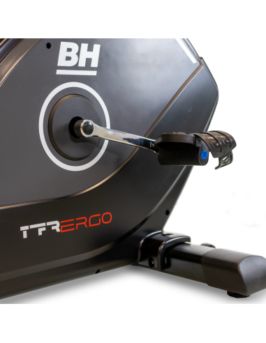 BH FITNESS TFR Ergo treniruoklis su atlošu