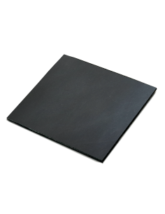 Grindų kilimėlis TOORX Flooring Fine Grain, 100 x 100 x 1 cm