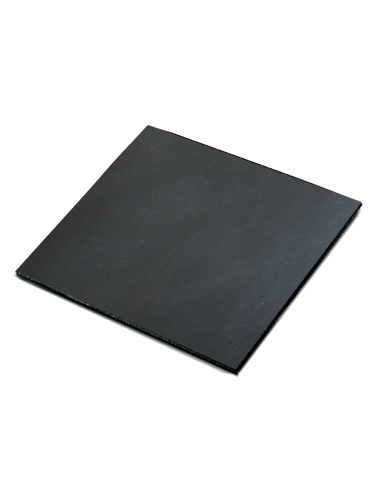 Grindų kilimėlis TOORX Flooring Fine Grain, 100 x 100 x 1 cm