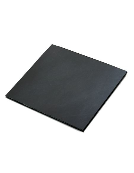 Grindų kilimėlis TOORX Flooring Fine Grain, 100 x 100 x 1 cm