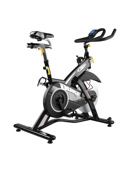 Verpimo treniruoklis BH FITNESS Duke Magnetic