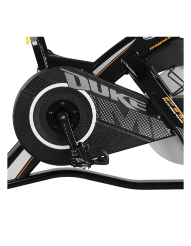 Verpimo treniruoklis BH FITNESS Duke Magnetic