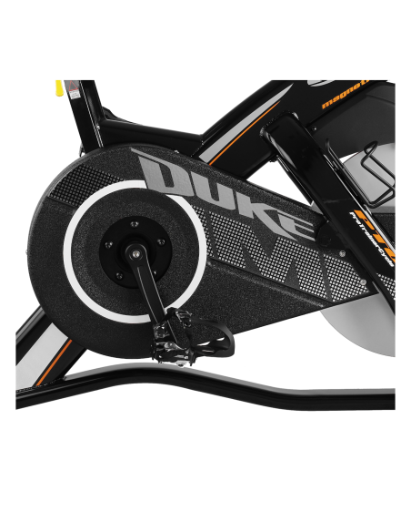 Verpimo treniruoklis BH FITNESS Duke Magnetic