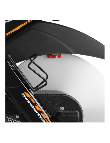 Verpimo treniruoklis BH FITNESS Duke Magnetic