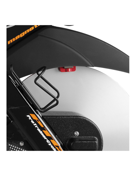 Verpimo treniruoklis BH FITNESS Duke Magnetic