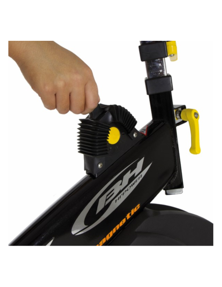 Verpimo treniruoklis BH FITNESS Duke Magnetic