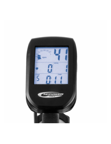 Verpimo treniruoklis BH FITNESS Duke Magnetic