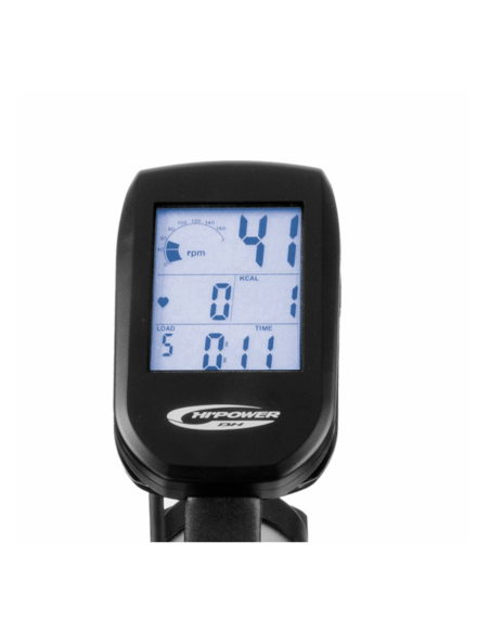 Verpimo treniruoklis BH FITNESS Duke Magnetic