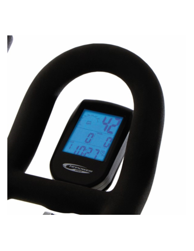 Verpimo treniruoklis BH FITNESS Duke Magnetic