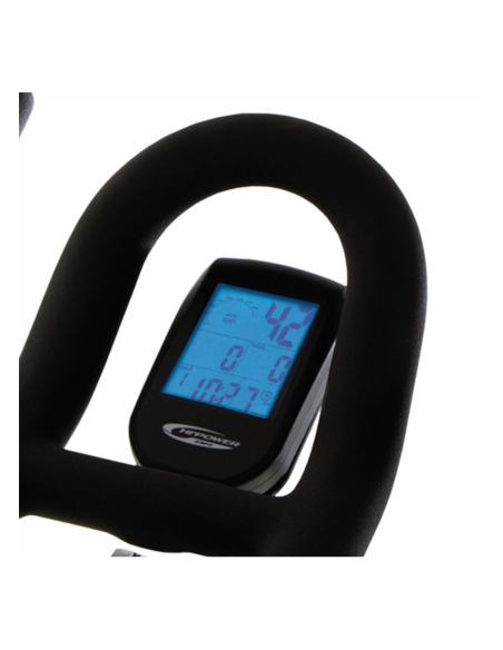 Verpimo treniruoklis BH FITNESS Duke Magnetic