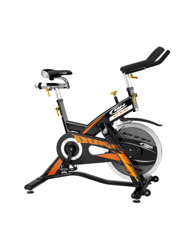 Verpimo treniruoklis BH FITNESS Duke