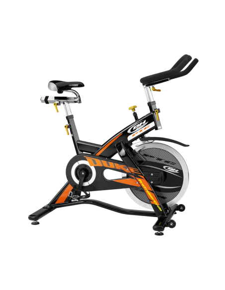 Verpimo treniruoklis BH FITNESS Duke