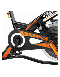 Verpimo treniruoklis BH FITNESS Duke 2