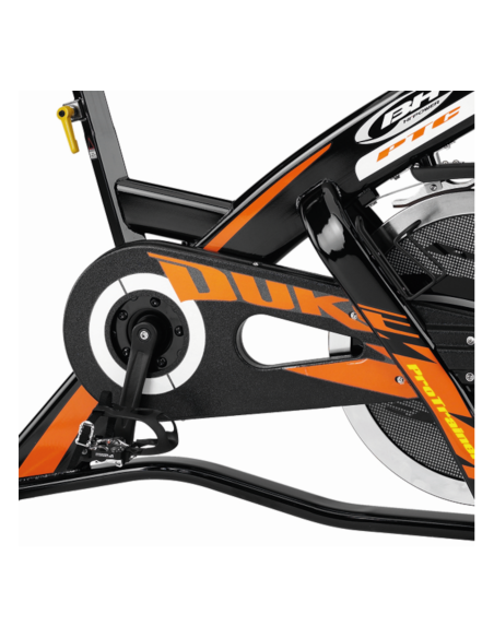 Verpimo treniruoklis BH FITNESS Duke