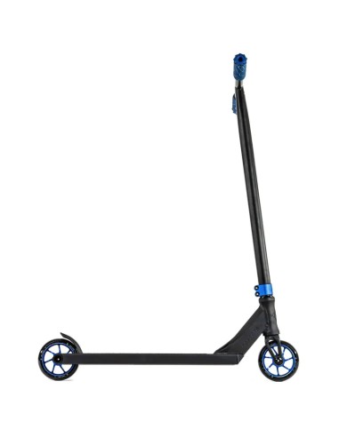 Trikiūro paspirtukas Ethic Pandora Complete Pro Scooter M, mėlynas