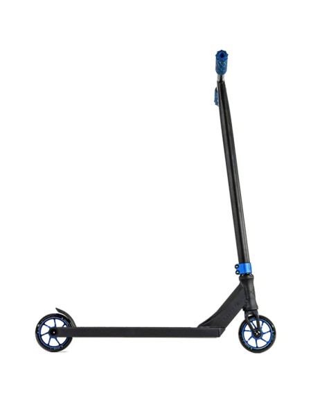 Trikiūro paspirtukas Ethic Pandora Complete Pro Scooter M, mėlynas