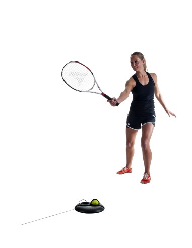 Lauko Teniso treniruoklis Pure2improve