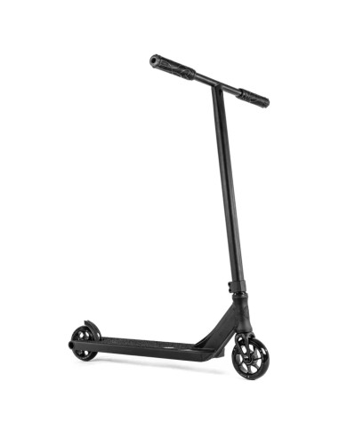 Trikiūro paspirtukas Ethic Pandora Complete Pro Scooter L Black