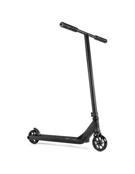Trikiūro paspirtukas Ethic Pandora Complete Pro Scooter L Black