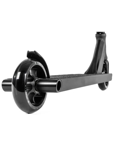 Trikiūro paspirtukas Ethic Pandora Complete Pro Scooter L Black