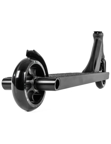 Trikiūro paspirtukas Ethic Pandora Complete Pro Scooter L Black