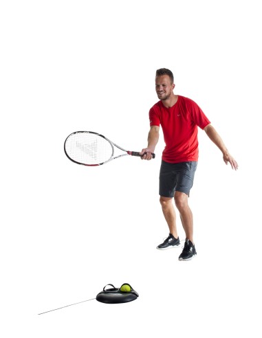 Lauko Teniso treniruoklis Pure2improve