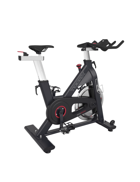 Sukimo ratas TOORX SRX-9000