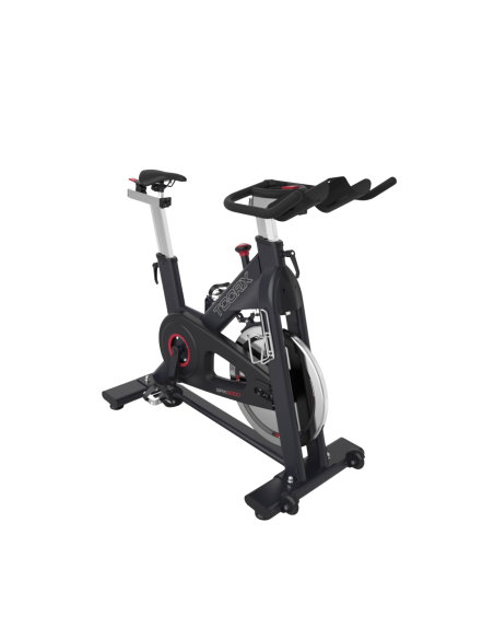 Sukimo ratas TOORX SRX-9000