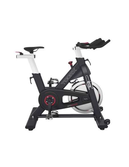 Sukimo ratas TOORX SRX-9000