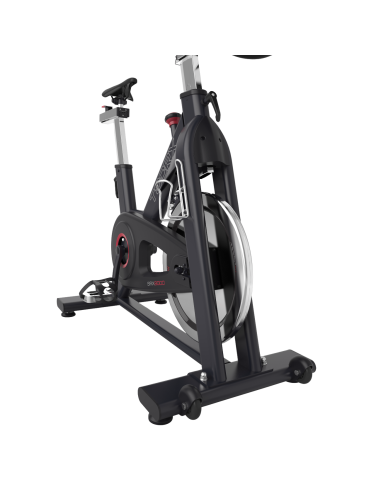Sukimo ratas TOORX SRX-9000