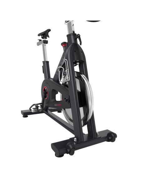 Sukimo ratas TOORX SRX-9000