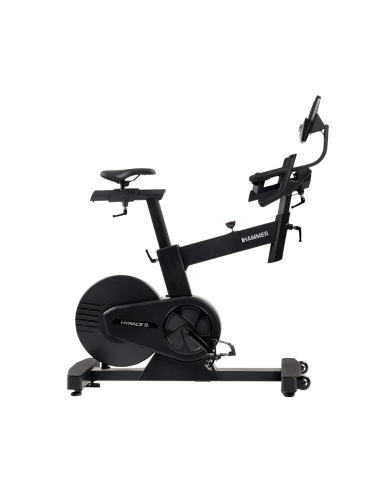Sukimo ritė HAMMER HyRace S