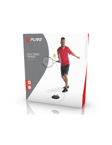 Lauko Teniso treniruoklis Pure2improve