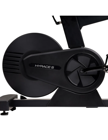 Sukimo ritė HAMMER HyRace S