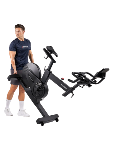 Sukimo ritė HAMMER HyRace S