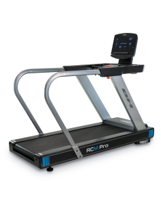 Bėgimo takelis BH FITNESS RCM Pro MED