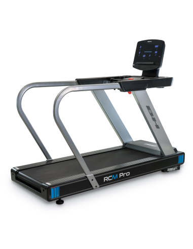 Bėgimo takelis BH FITNESS RCM Pro MED