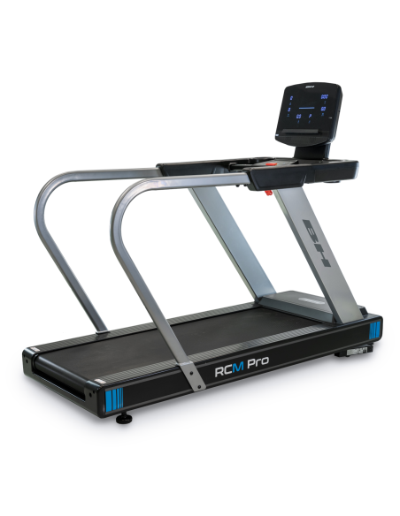 Bėgimo takelis BH FITNESS RCM Pro MED