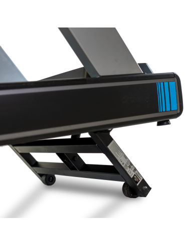 Bėgimo takelis BH FITNESS RCM Pro MED
