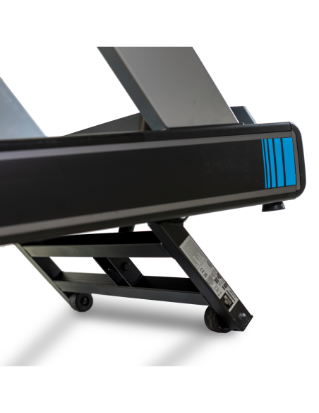Bėgimo takelis BH FITNESS RCM Pro MED