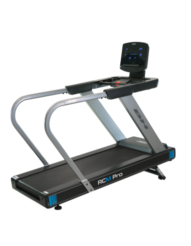 Bėgimo takelis BH FITNESS RCM Pro MED