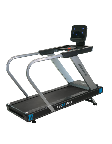 Bėgimo takelis BH FITNESS RCM Pro MED