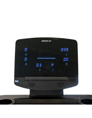 Bėgimo takelis BH FITNESS RCM Pro MED